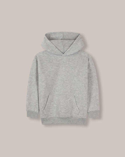 Sudadera Hoodie Cerrada